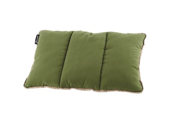 Outwell Constellation Pillow Green product image
