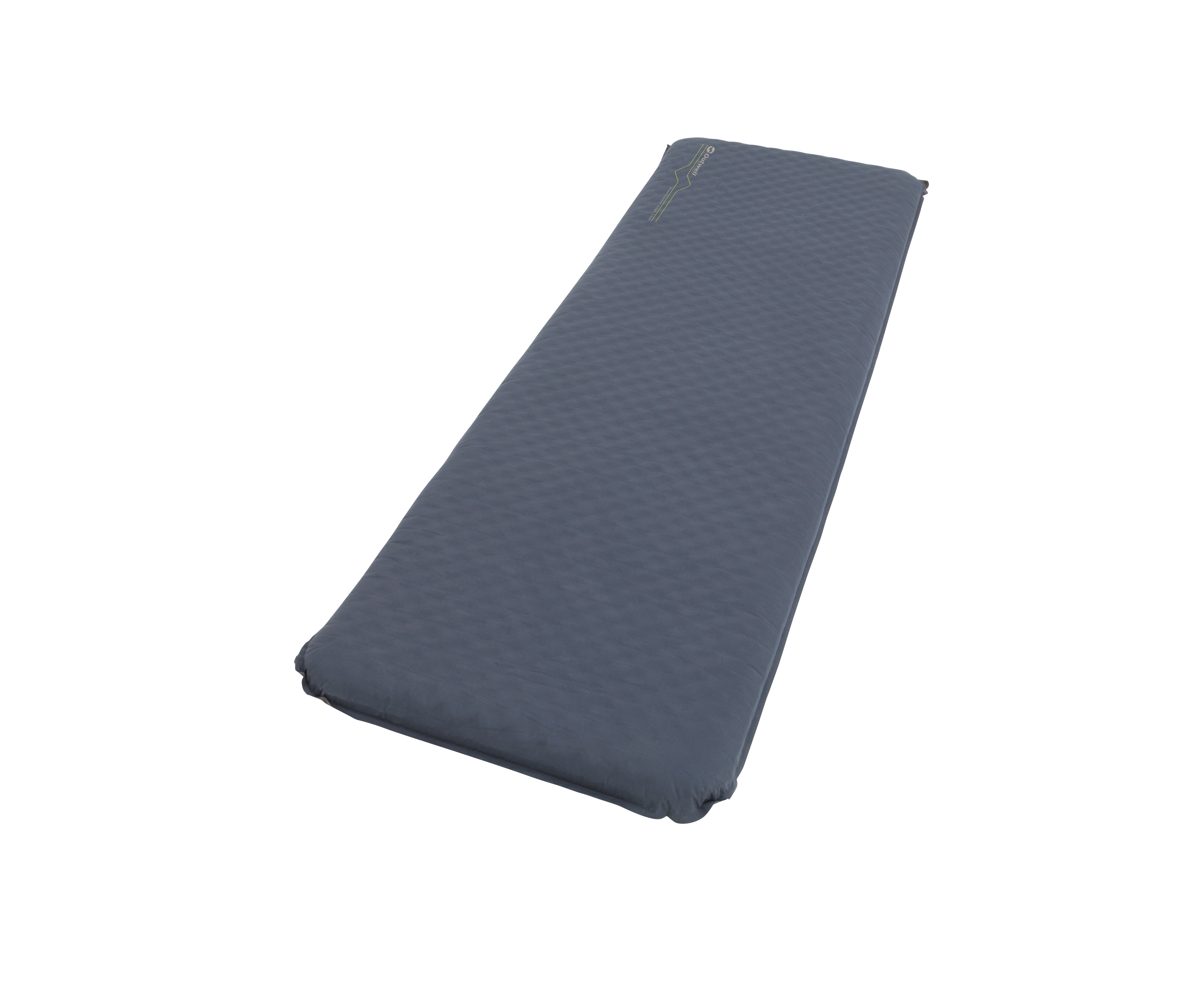 Outwell Self-inflating Dreamcatcher Single 7.5 cm