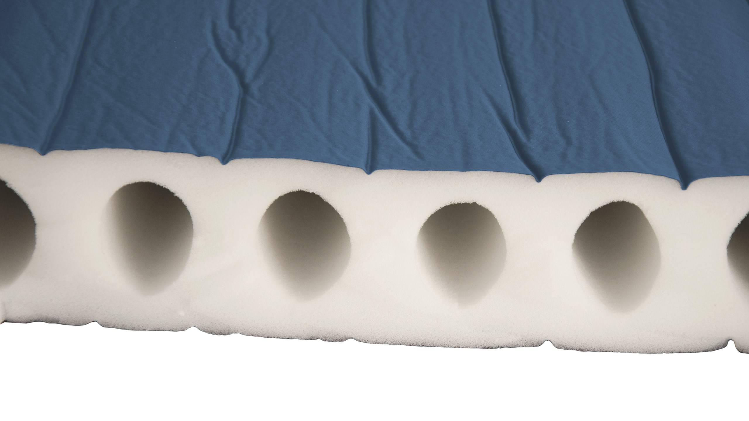 7.5 cm self inflating mat