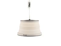 Outwell Lamp Sargas Cream White