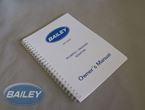 1991 Bailey Handbook
