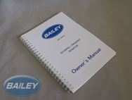 1991 Bailey Handbook