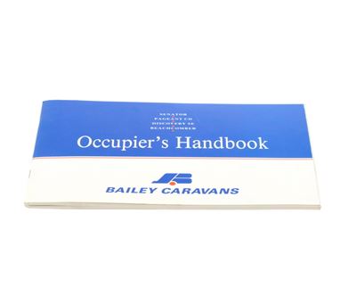 1994 Bailey Handbook
