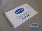 1995 Bailey Handbook