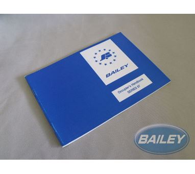 1997 Bailey Handbook
