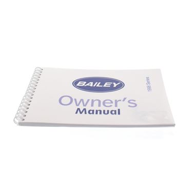 1998 Bailey Handbook