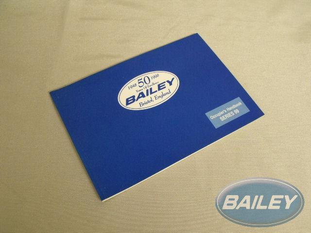 1999 Bailey Handbook