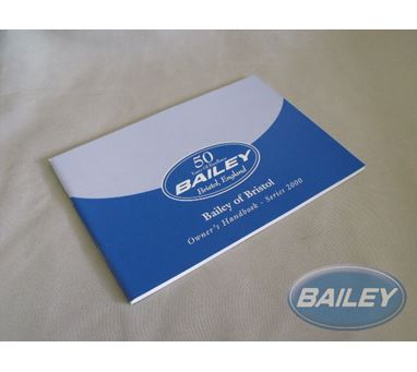 2000 Bailey Handbook