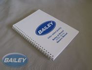 2002 Bailey Handbook