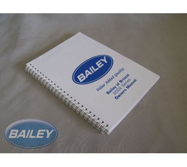 2002 Bailey Handbook