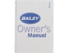 2003 Bailey Handbook