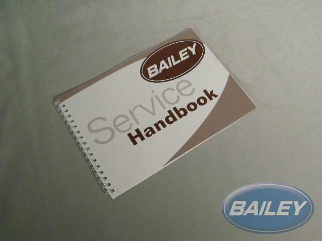 Series Service Handbook
