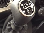 Peugeot Cab Gear Knob