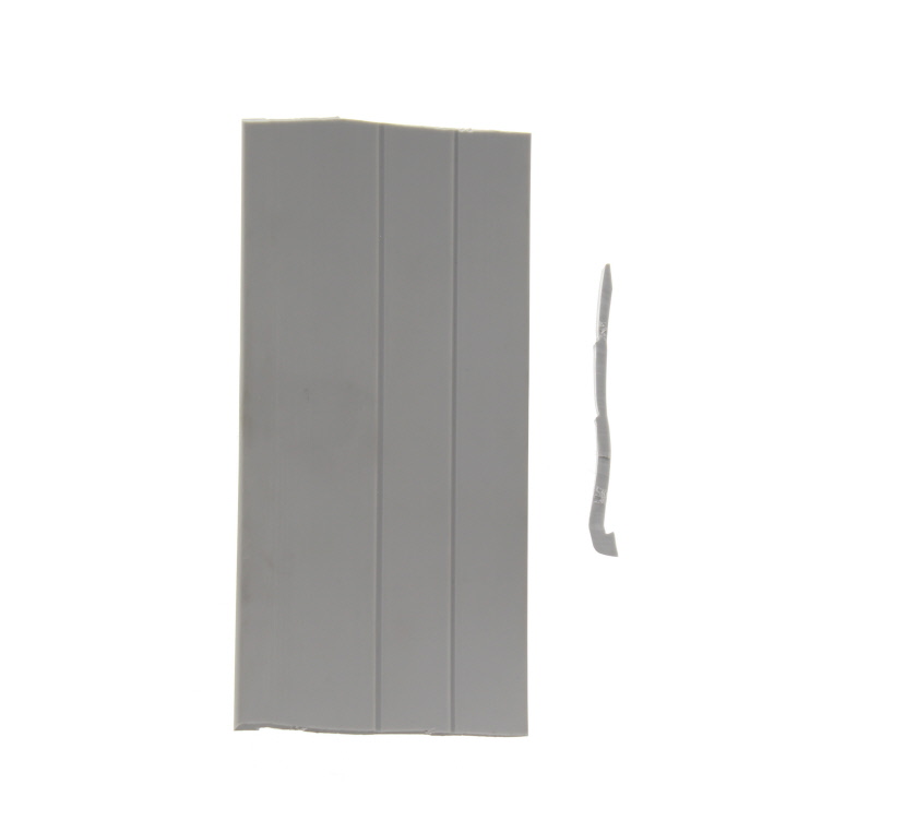 Fiamma Awning Rain Guard Lower per mtr