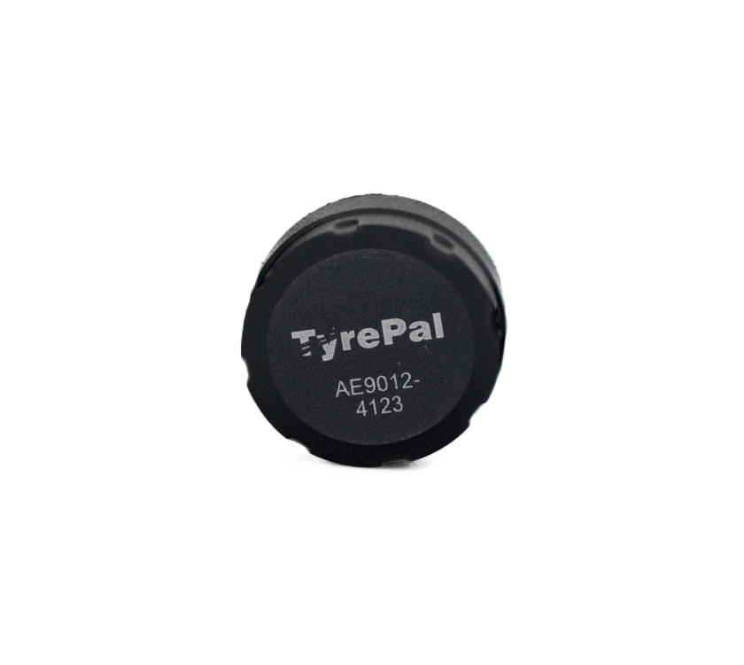Read more about TyrePal TCSO Additional External Sensor inc. Battery fitted - TPMS product image