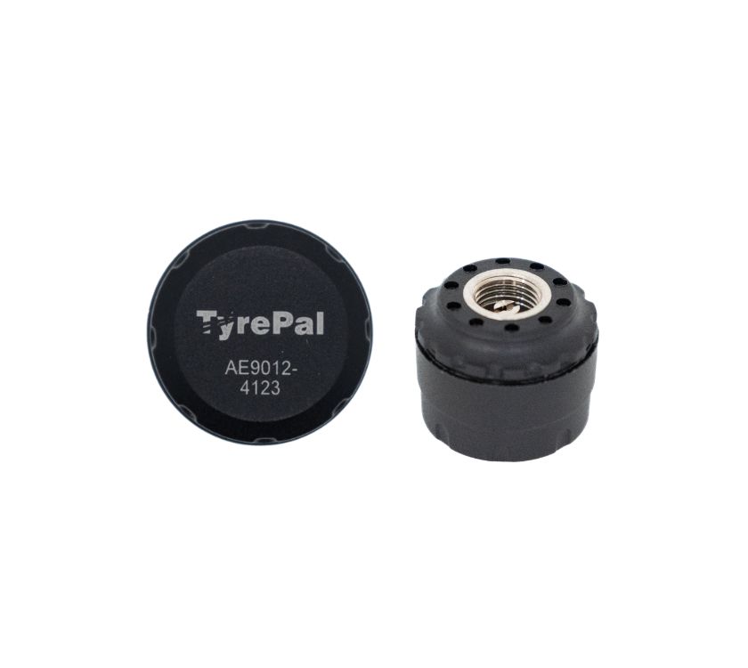 TyrePal TCSO Additional External Sensor inc. Battery fitted - TPMS