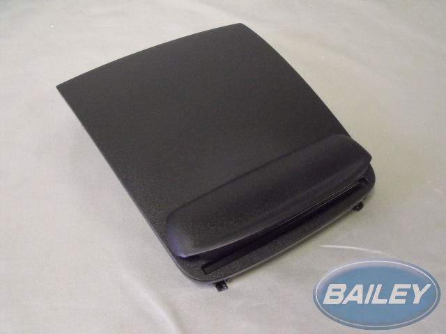 Peugeot Cab Dashboard Map Holder