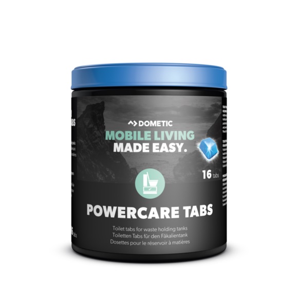 Dometic Powercare Tabs