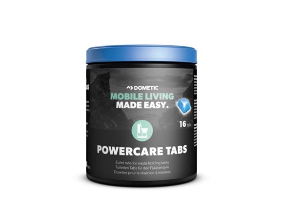 Dometic Powercare Tabs product image