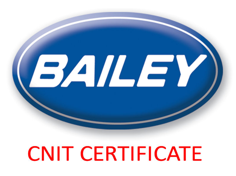 CNIT Certificate