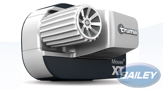 Read more about Truma Motor Mover XT4 product image