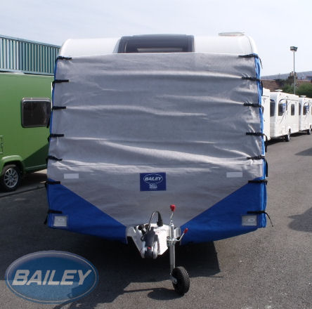 Protec Towing Cover - Unicorn III