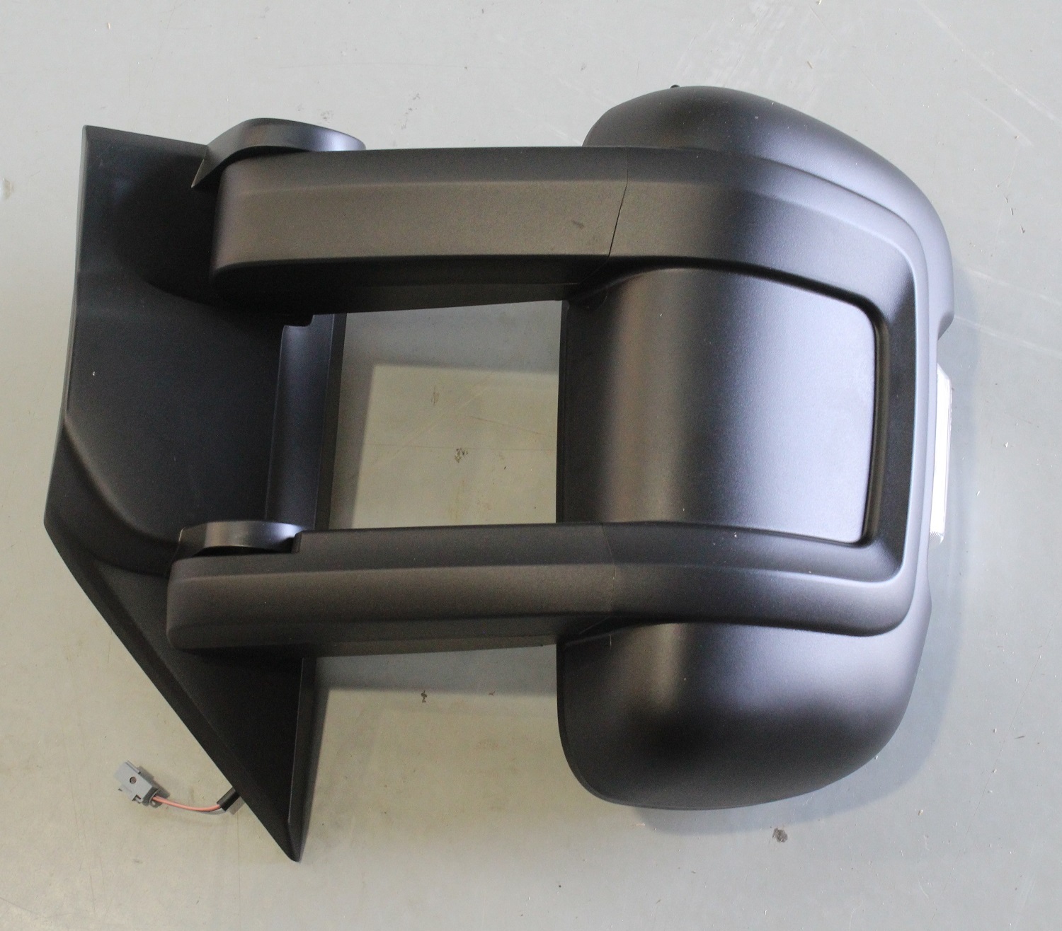 Peugeot Cab Driver Side Wing Mirror