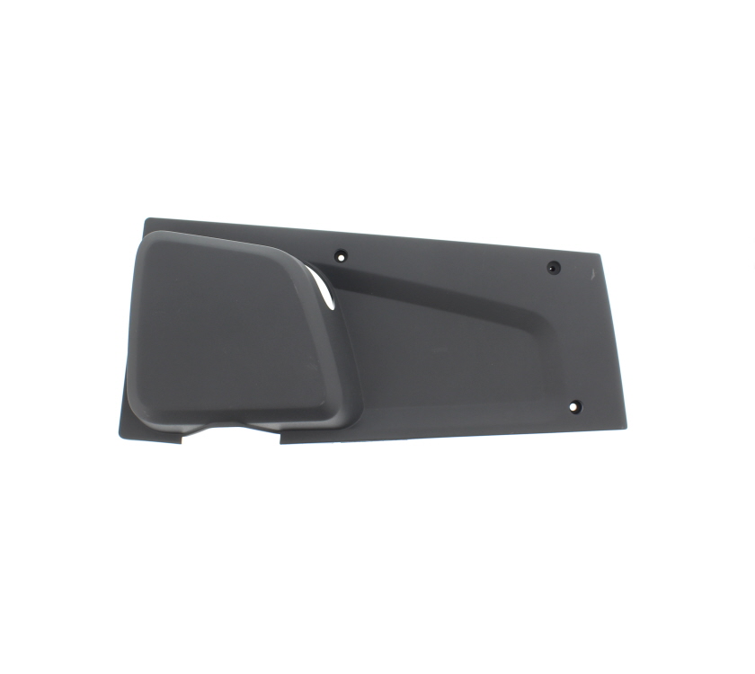 Peugeot Cab Drivers Seat Cushion Covering R/H