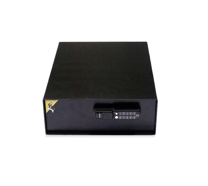 Digital Slimline Mobile Safe