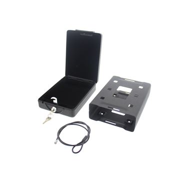 Valuables Safe Complete w/ Mounting Sleeve