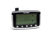 TyrePal TPMS Tyre Pressure Monitor TC215B