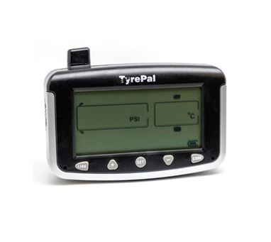 TyrePal TPMS Tyre Pressure Monitor TC215B