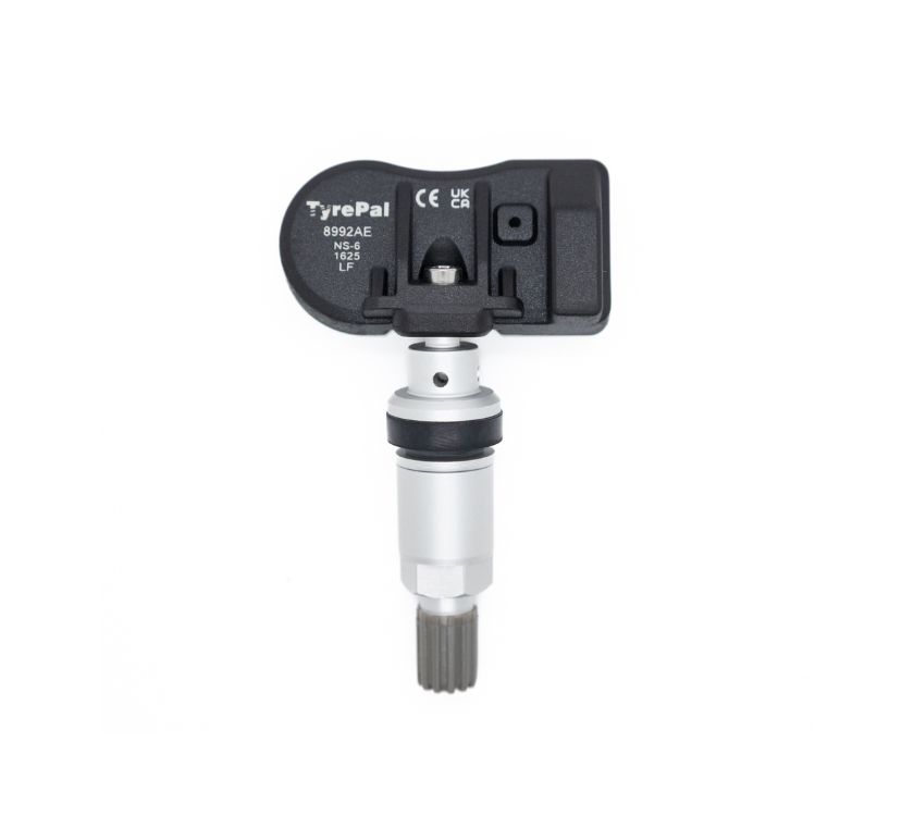 Read more about TyrePal TCSI-E80 Internal sensor up to 116psi product image