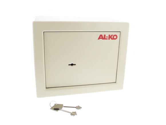 Read more about AL-KO Safe product image
