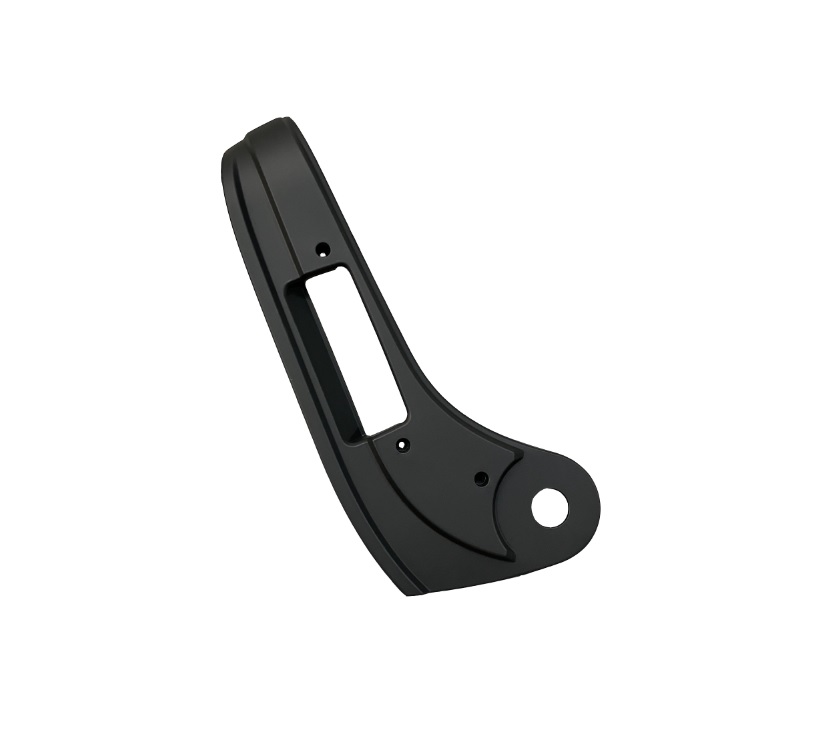 Peugeot Cab Passenger Seat Frame Covering L/H