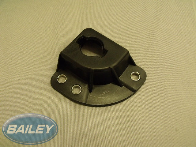 Peugeot Cab Lifting Jack Box Front Support