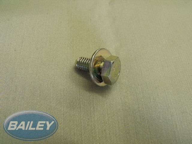 Peugeot Cab Lifting Jack Box Screw