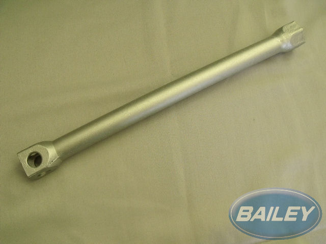 Peugeot Cab Lifting Jack Box Extension Wrench 1