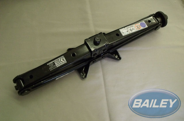 Peugeot Cab Lifting Jack PRIMA Leisure