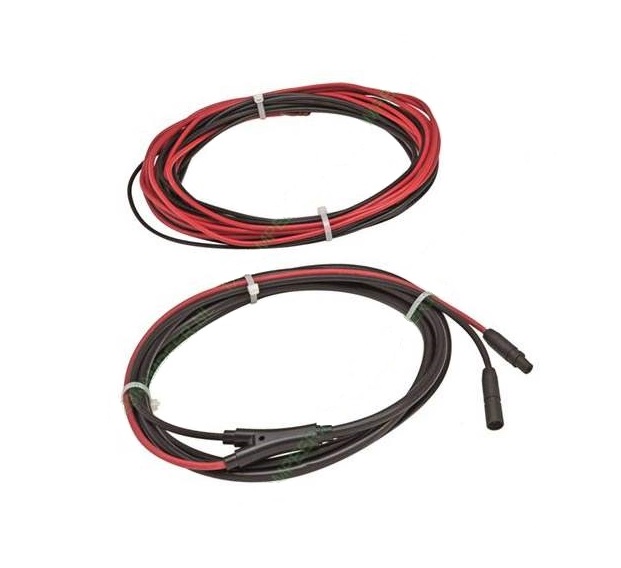 Truma 100w Solar Panel System Wiring Loom