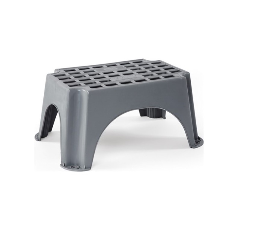 Fiamma Caravan Step Platinum