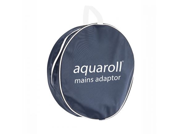 Read more about Aquaroll Mains Adaptor Storage Bag product image