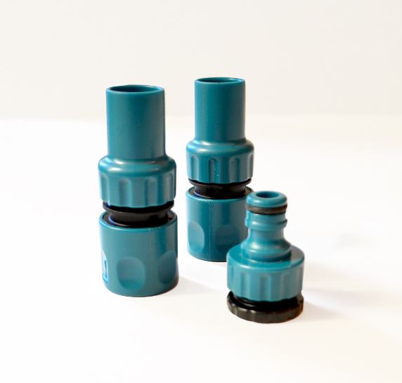 Read more about Aquaroll 40l Mains Adaptor Replacement Connections product image