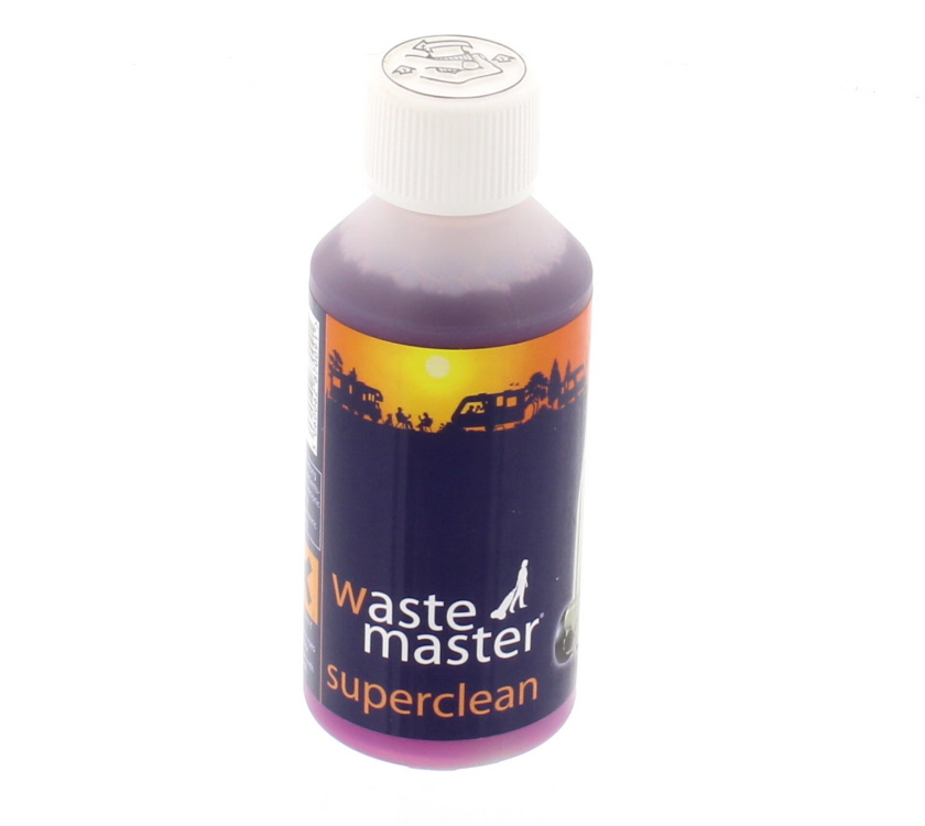 Wastemaster Superclean