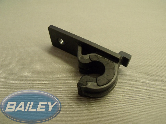 Peugeot Cab Seat Front Hinge Fixing