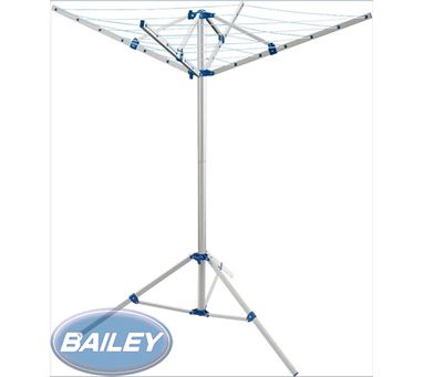 Brunner Laun-Tree Freestanding Clothes Airer | PRIMA Leisure