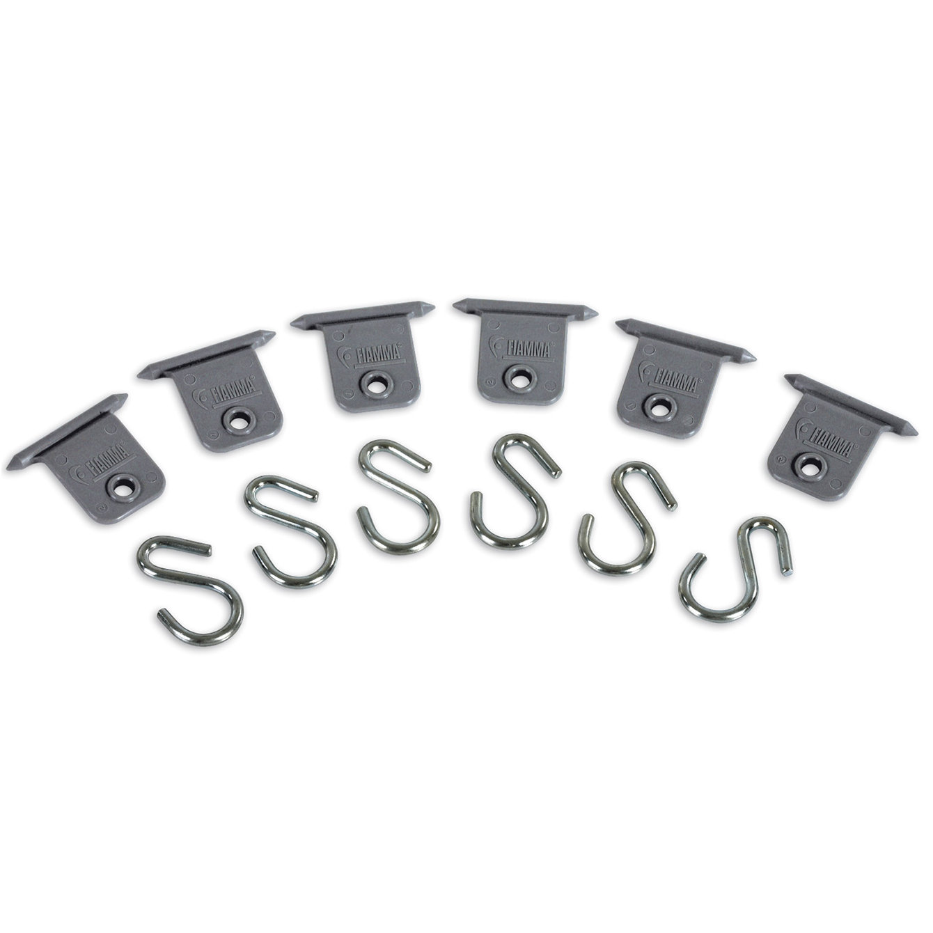 Fiamma Awning Hanger Kit