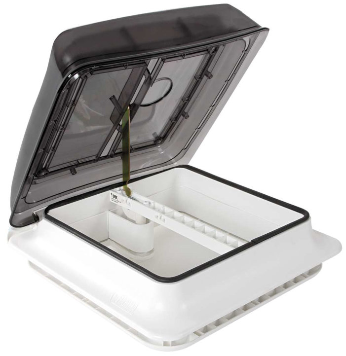 Fiamma Vent 40 Crystal (400x400mm)