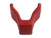 Read more about Fiamma Cycle Rack Red Rail End Cap 2002 product image
