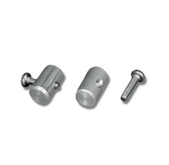 Fiamma Caravanstore Awning Bullets (Pair)